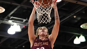 Cavaliers announce 2025 Summer League schedule | Cavs begin play in Las Vegas in July