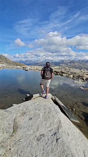 Swiss Alps = Pure Paradise 🇨🇭🏔️ #switzerland #travel