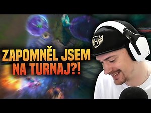 Nestihl jsem turnaj?? /w Xnapy, Freeze, Idyiom, Štěpánka - Lolko