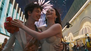 How Anora’s Mikey Madison & Mark Eydelshteyn Created Their Cinderella Romance