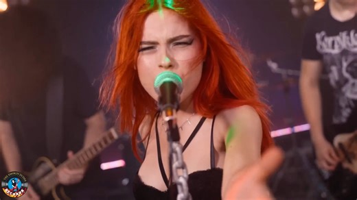 Ronnie James Dio - Holy Diver (Cover by The Iron Cross) | Metal Covers Community