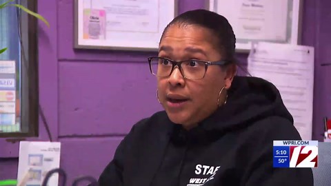 Providence activates emergency food plan after pause of SNAP benefits