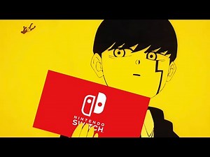 Bling-Bang-Bang-Born sound logo ver. 【mad】