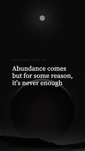 Your zodiac sign can explainо why resources come… but there’s never enough. ✨ Every person has their own inner abundance magnet. Because of it, some people easily attract well-being, while others constantly feel that opportunities are lacking. Your horoscope and astrology have explained this for a long time: every sign has its own innate potential. That's why in the list in the video, one sign has 10/10, another has 0/10, and someone else has 500/10. Take a close look: • where your sign is; • wh
