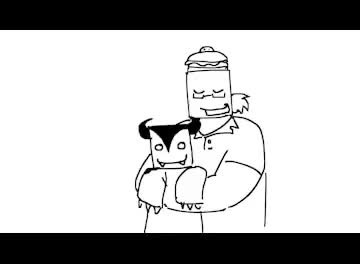 Meet Adam: The Adorable Pet Duck with a Fun Twist