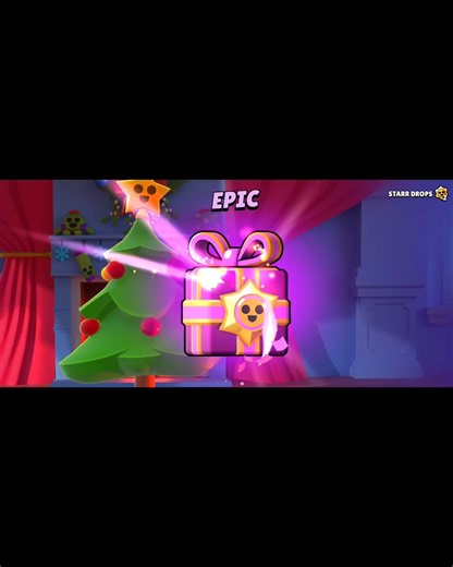 Collecting Mega Tree rewards 😵 | #brawlstars #shorts