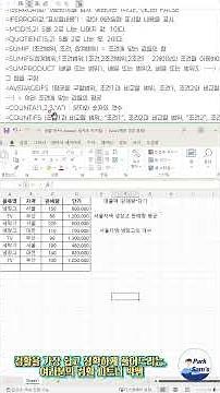🤯 Level 1 Computer Skills Essentials! 4 Multi-Conditional Analysis Functions in 3 Minutes (SUMPRO...