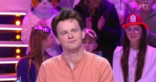 "À une époque, j'ai hésité à arrêter" : Cyprien (Les 12 coups de midi) révèle pourquoi il a failli quitter le jeu