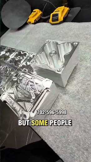 Just like every silver stacker we create, it’s not just about storage—it’s about making a statement.