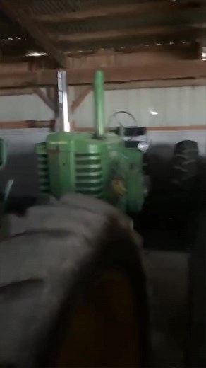 Firing the tractors up to burn off condensation #farmlife #fyp #agricultureworld #job #takeoff #working #Catching | Jeanne Cline | Facebook
