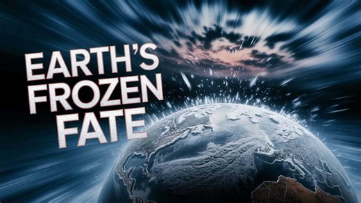 Did a Meteor Impact Cause Earth’s Greatest Ice Age?