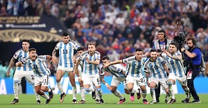 Argentina campeona del mundo: resumen, estadísticas y récords de la final