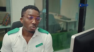 Season 2 is ending with a bang as our Visa Officers mess with the wrong person! @iamshaffybello 🙊😭 Head over to @accelerate_plus to watch the full episode! 📺▶️ #AccelerateTv #Comedy | Accelerate TV