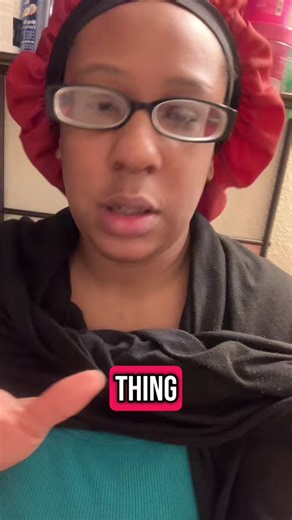 Empowered individual on TikTok