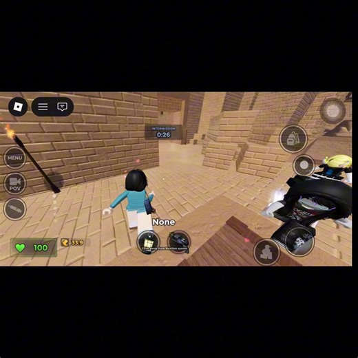 Vtuber Self Introduction and Q&A Session