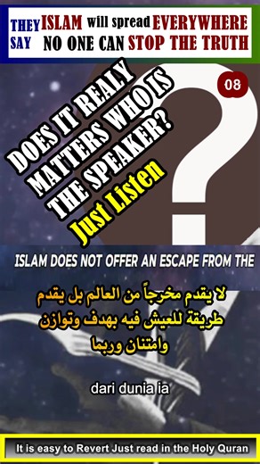 Understanding the Spread of Islam in the Modern World