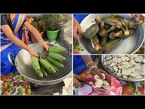 Traditional Banana Chips Making Process | Step-by-Step Guide