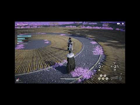 Cách counter macro parry/spam parry