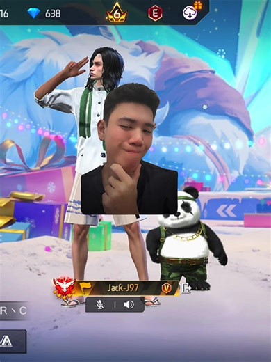 Jack Gặp Sơn Tùng MTB Trong Free Fire