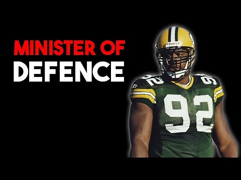 "Before You Call Anyone the GOAT… Watch Reggie White’s Story"