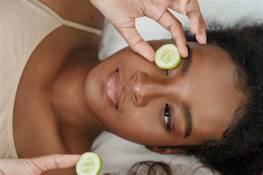 Soft Life Loading…8 Ways Black Women Can Put The Cape Down