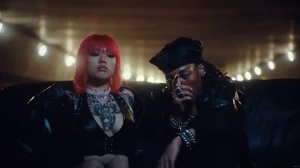 Lil Tecca - Half The Plot (Official Video)