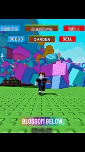 549K views · 13K reactions | how to get candy blossom tutorial. Candy blossom code 2025 #growagarden #roblox #candyblossom #fyp #gag #summerupdate | Grow a garden | Facebook