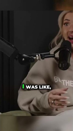 She tried to run, but this man was the key to her complete transformation. 🤯