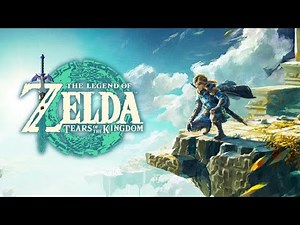 Let's play Legend of Zelda ToTK Ep121: Boss Colgera, BW Frox|Depths Region-South|Raid Yiga Base