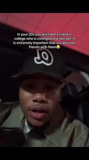 Building Lifelong Friendships in College