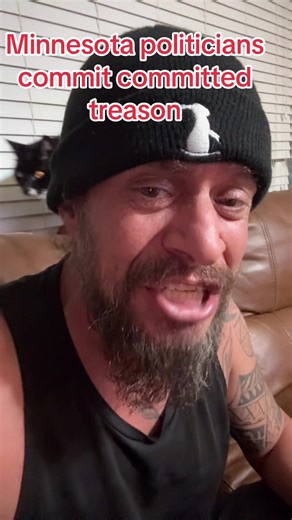 Well, what do you think about my opinion of why the politicians in Minnesota are standing in solidarity with the Somali and fraudsters in their state they have to be involved why else would they do that and betrayed their own citizens I have a feeling they know what they did is treason. Let me know what you’re thinking in the comment section don’t forget to like and repost.#Minnesota #SaintPaul #politician#fraud @Dirt Farmer @Uncle.Tran.Zero.Fuk1977 @Hello America @cboy#3.pizzabagel🍕🥯 @Jeffree