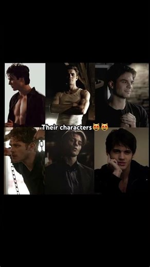 no words😻😻|| #thevampirediariesedits #thevampirediares #tvd #cast #character #fine #myman #unreal