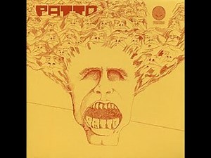 Patto - Patto (Full Album) 1970