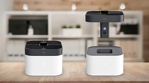 Ring combines a drone and a security cam for a flying home monitor