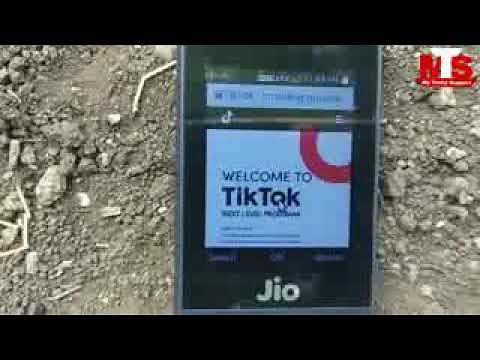 GenYoutube net Jio phone tik tok download download tiktok in jio phone 100 proof