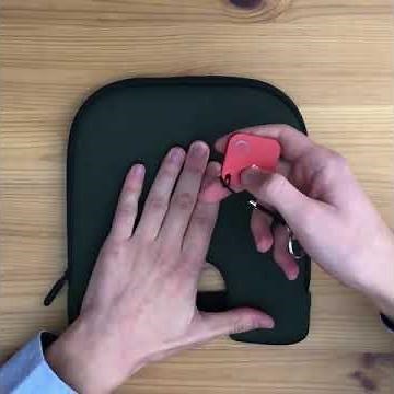 MyMi הגדרה והתקנה