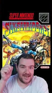 ‪@FaintTadpole‬ and I made a bet. This should be interesting #retrogaming #snes #nintendo #fortnite