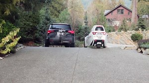 Small changes can make a world of difference. The EMV SOLO is a small zero-emissions vehicle perfect for your daily commute. Learn more and reserve yours today: www.electrameccanica.com #GoSOLO | ElectraMeccanica