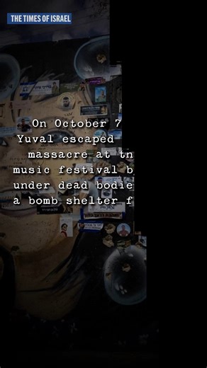 Israel's 2025 Eurovision candidate Yuval Raphael is already facing physical threats before she takes the stage on Thursday. See why she hopes her song 'New Day Will Rise' will send a message of healing and solidarity. | The Times of Israel