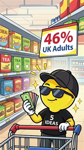 5 Best Small Business Ideas in the UK 2026 🇬🇧 | Earn Money Online