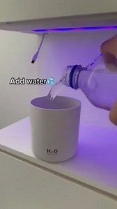 Mini Humidifiers for Home Car Bedroom Office and Travel