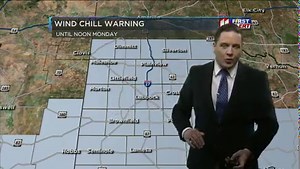 9.8K views · 56 reactions | More snow on the way! Watch your morning weather update with KCBD's Robert Gauthreaux. | KCBD NewsChannel 11 | Facebook
