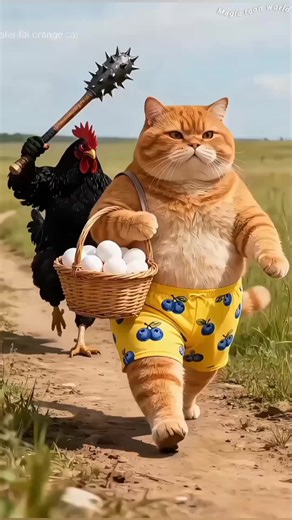 Animation Cat Viral Trick #catmeme #animationfun #viral_video #funnycat #trendingalert