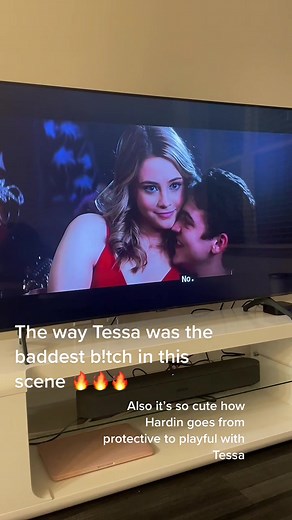 The writers were right on this one #fyp #after #afterwecollided #tessayoung #hardinscott #tessaandhardin #aftermovie #ugh