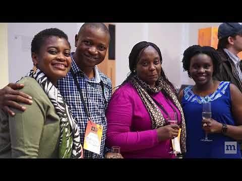 Mozilla Fellows Make an Impact