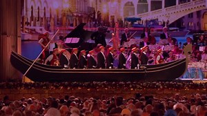 André Rieu on Instagram: "Barcarole, live in Maastricht 🚣"