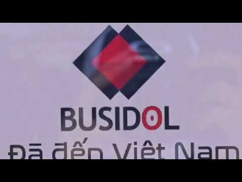 Gold Tower Defence Busidol Đã Đến Việt Nam 🤯