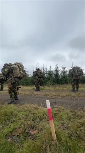1.8M views · 29K reactions | GAS GAS GAS ‍ 5 Regiment Royal Artillery take on the CBRN Serial on Ex Cambrian Patrol. Troops are expected to apply respirators during a chemical attack and move to a safe location to decontaminate and ensure there are no further chemical and biological threats. ⚠️ | BFBS Radio | Facebook