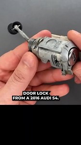 17K views · 362 reactions | Audi A4 (2016 model) door lock picked. #locks #lockpick #foryou #lockpicker #lockpicking #viral #carlock | Picking Locks | Facebook