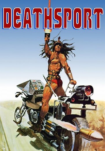 Deathsport (1978)